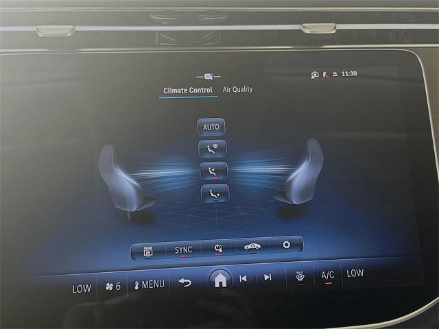 new 2026 Mercedes-Benz E-Class car, priced at $86,835