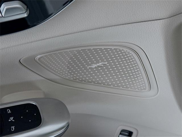 new 2026 Mercedes-Benz C-Class car, priced at $54,610