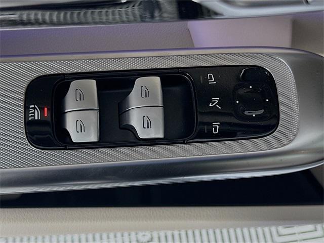 new 2026 Mercedes-Benz CLE 450 car