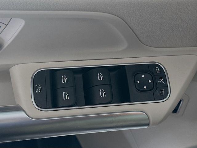 used 2026 Mercedes-Benz GLA 250 car, priced at $47,643