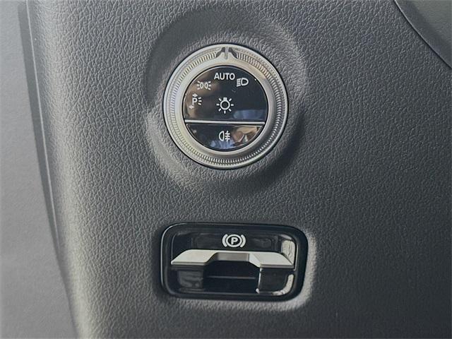 used 2025 Mercedes-Benz C-Class car, priced at $53,352