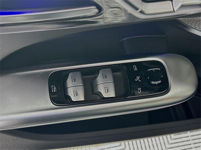 used 2025 Mercedes-Benz C-Class car, priced at $53,352