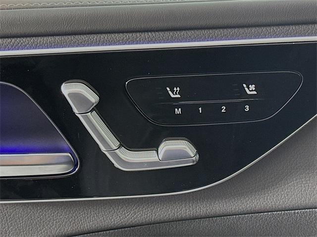 used 2025 Mercedes-Benz C-Class car, priced at $53,352