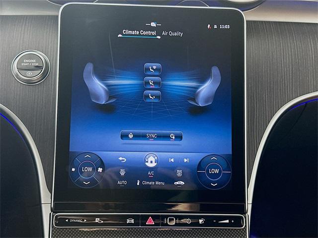 new 2026 Mercedes-Benz CLE 300 car, priced at $78,370