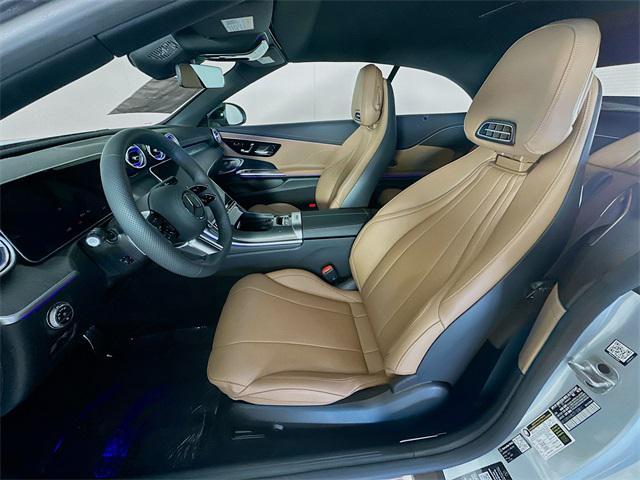 new 2026 Mercedes-Benz CLE 300 car, priced at $78,370