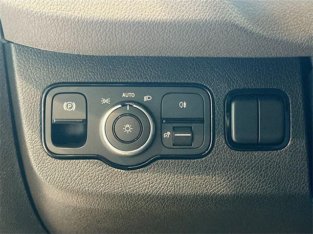 new 2026 Mercedes-Benz Sprinter 2500 car, priced at $64,985
