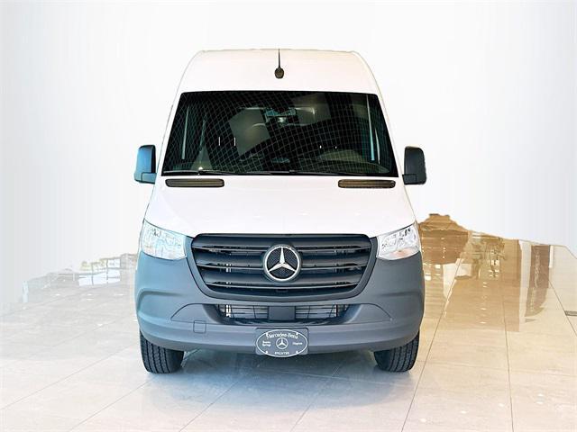 new 2026 Mercedes-Benz Sprinter 2500 car, priced at $64,985