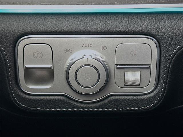 used 2023 Mercedes-Benz GLS 580 car, priced at $73,411