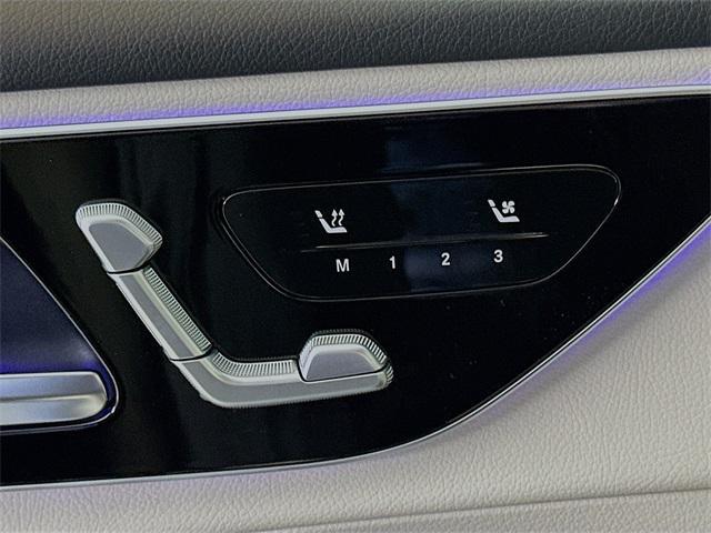 new 2026 Mercedes-Benz GLC 300 car, priced at $57,445