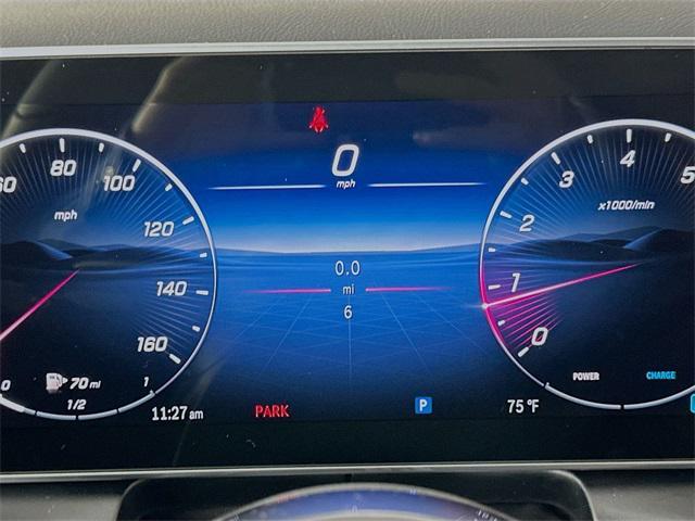 new 2026 Mercedes-Benz GLC 300 car, priced at $57,445