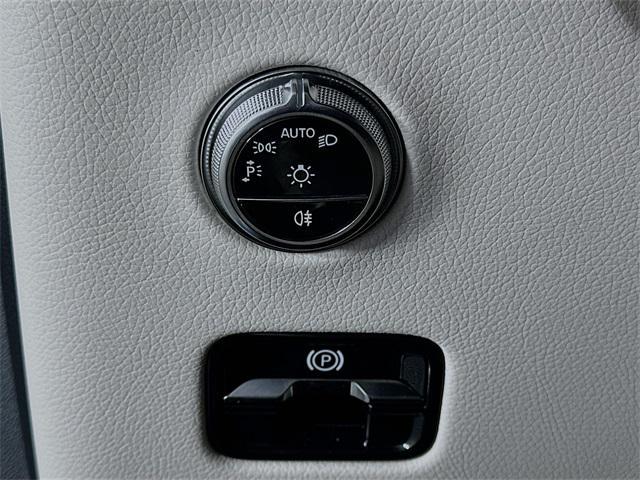 new 2026 Mercedes-Benz GLC 300 car, priced at $57,445