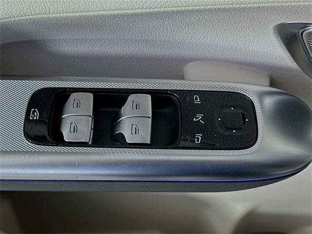 new 2026 Mercedes-Benz GLC 300 car, priced at $57,445