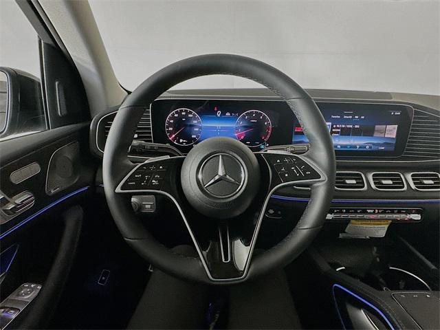 new 2026 Mercedes-Benz GLE 350 car, priced at $75,970