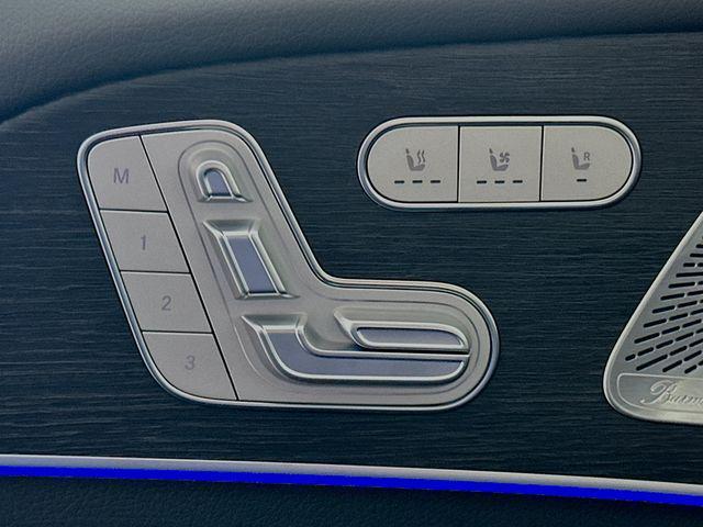 new 2026 Mercedes-Benz GLE 350 car, priced at $75,970