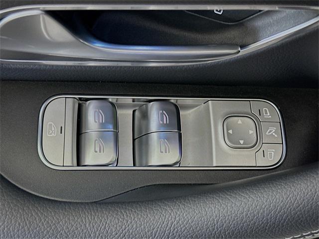 new 2026 Mercedes-Benz GLE 350 car, priced at $75,970