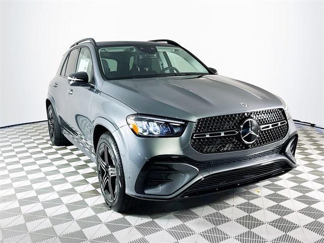 new 2026 Mercedes-Benz GLE 350 car, priced at $75,970