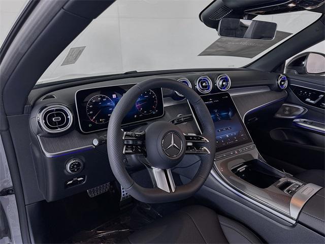 new 2026 Mercedes-Benz CLE 300 car, priced at $76,770