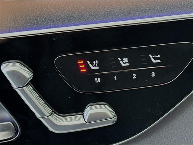 new 2026 Mercedes-Benz CLE 300 car, priced at $76,770