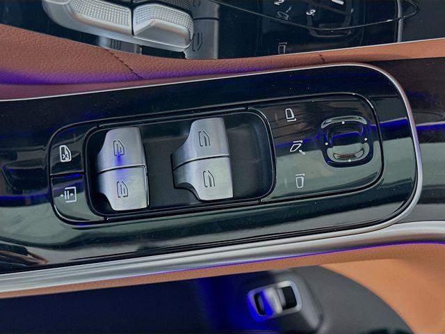 new 2026 Mercedes-Benz S-Class car, priced at $142,568
