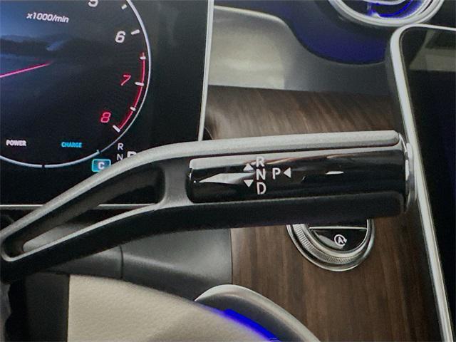 new 2026 Mercedes-Benz GLC 300 car, priced at $61,910