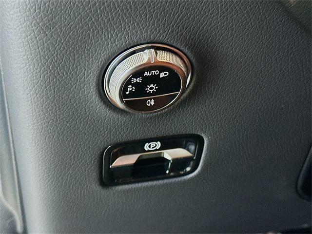 new 2026 Mercedes-Benz AMG GLC 43 car, priced at $86,200