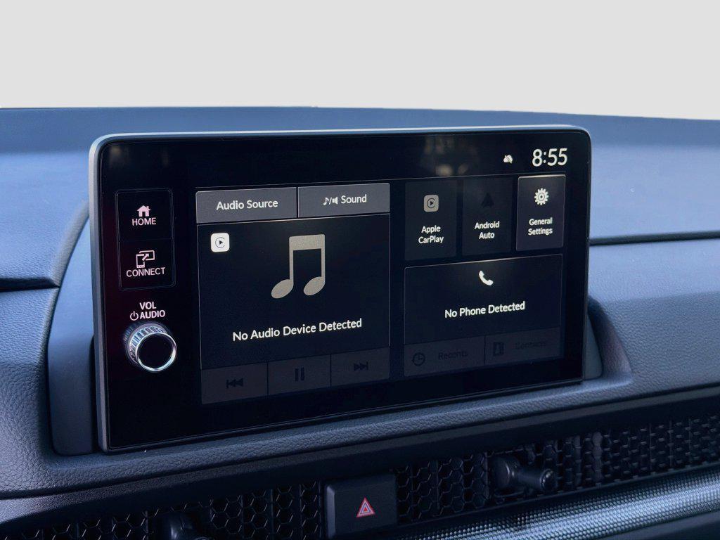 new 2027 Honda CR-V Hybrid car, priced at $41,252