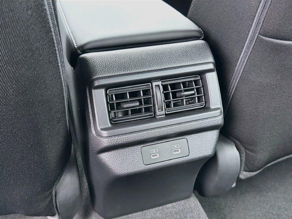 new 2026 Honda Accord Hybrid car, priced at $35,567