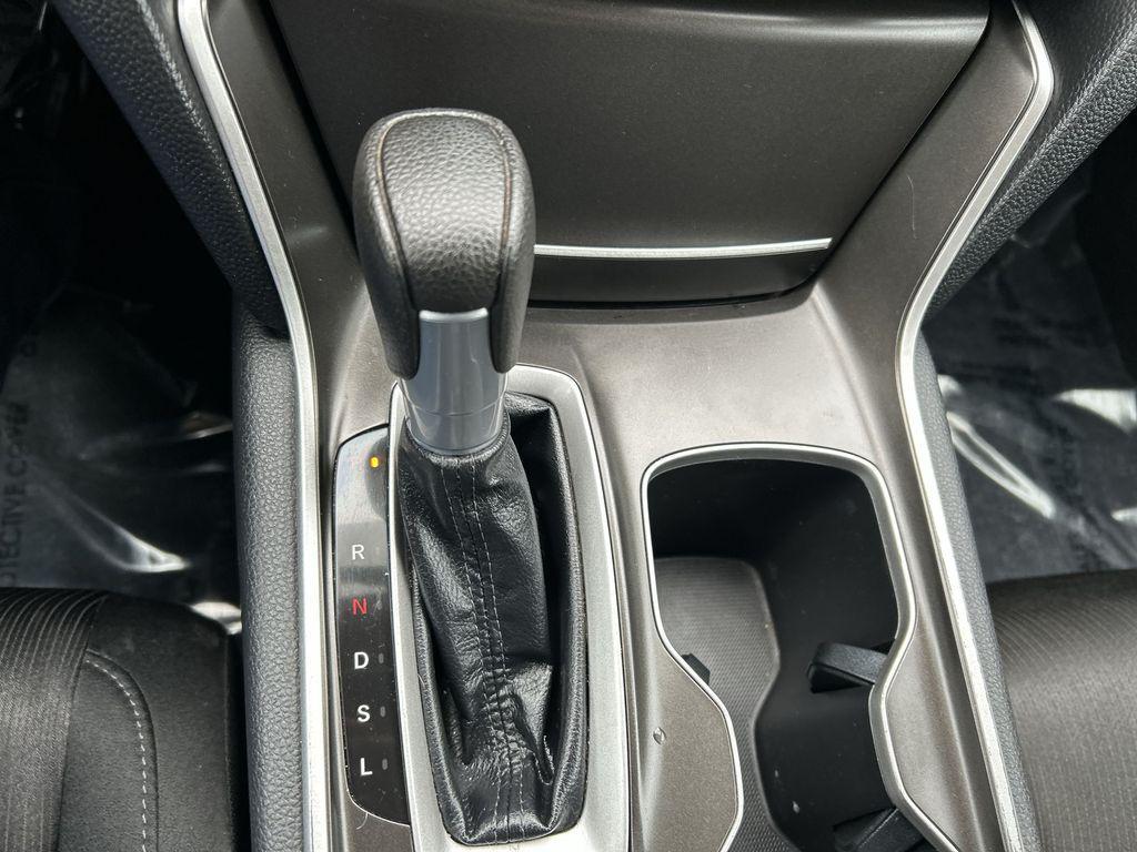 used 2019 Honda Accord car, priced at $18,974