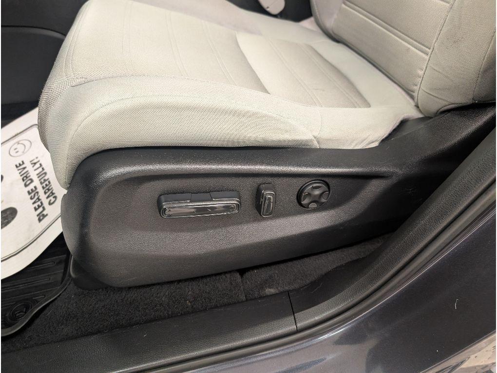 used 2019 Honda CR-V car, priced at $21,999