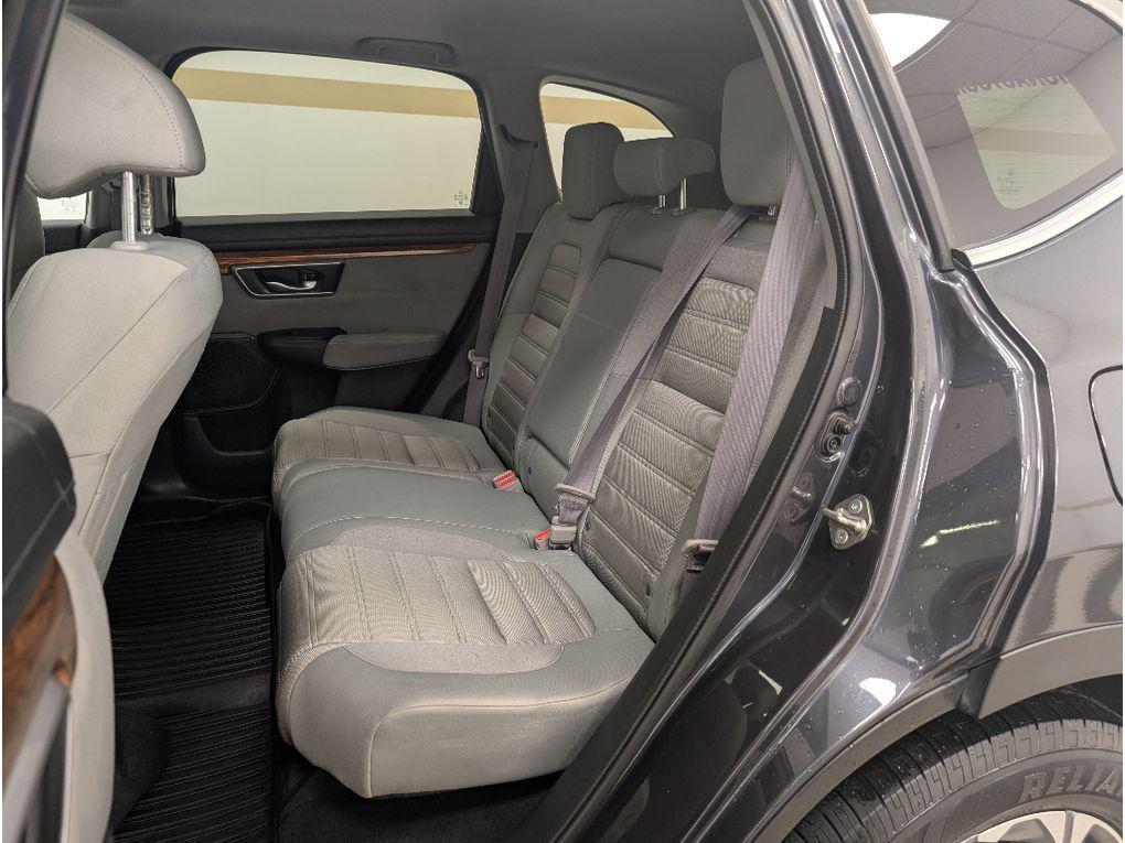 used 2019 Honda CR-V car, priced at $21,999