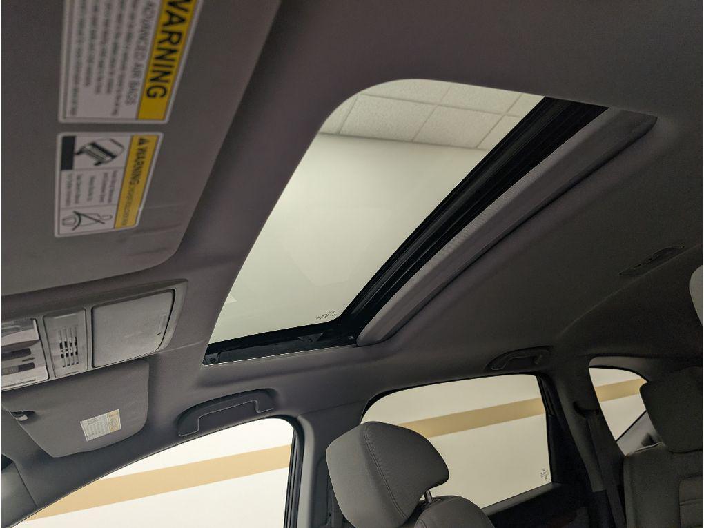 used 2019 Honda CR-V car, priced at $21,999