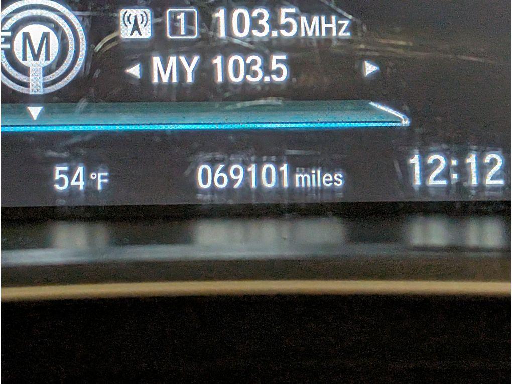 used 2019 Honda CR-V car, priced at $21,999