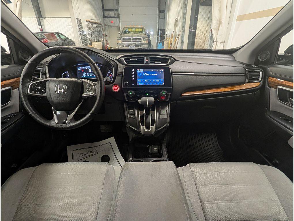 used 2019 Honda CR-V car, priced at $21,999
