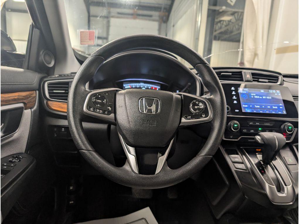 used 2019 Honda CR-V car, priced at $21,999