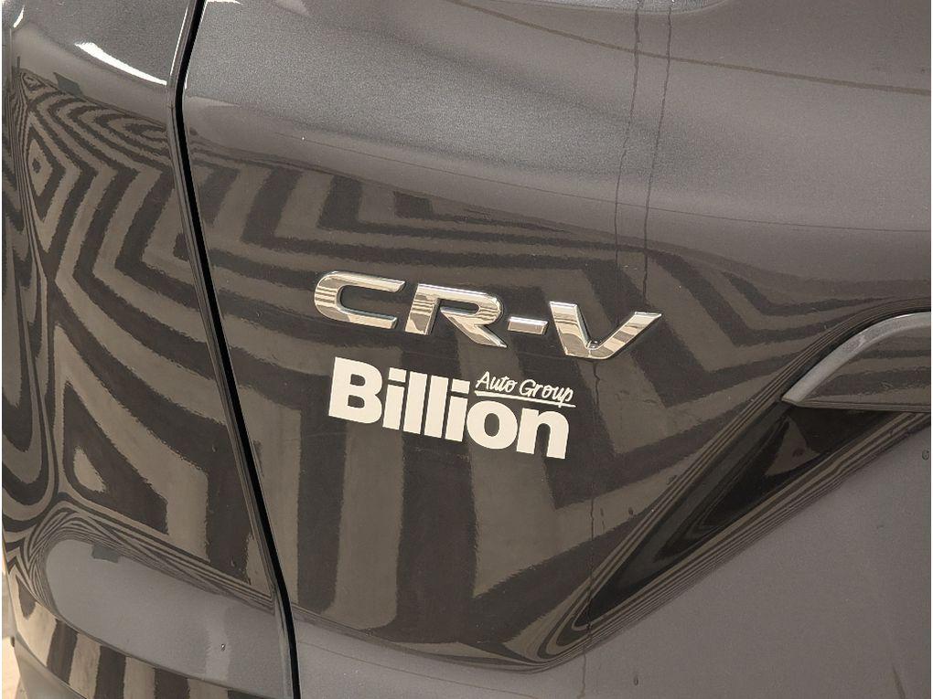 used 2019 Honda CR-V car, priced at $21,999