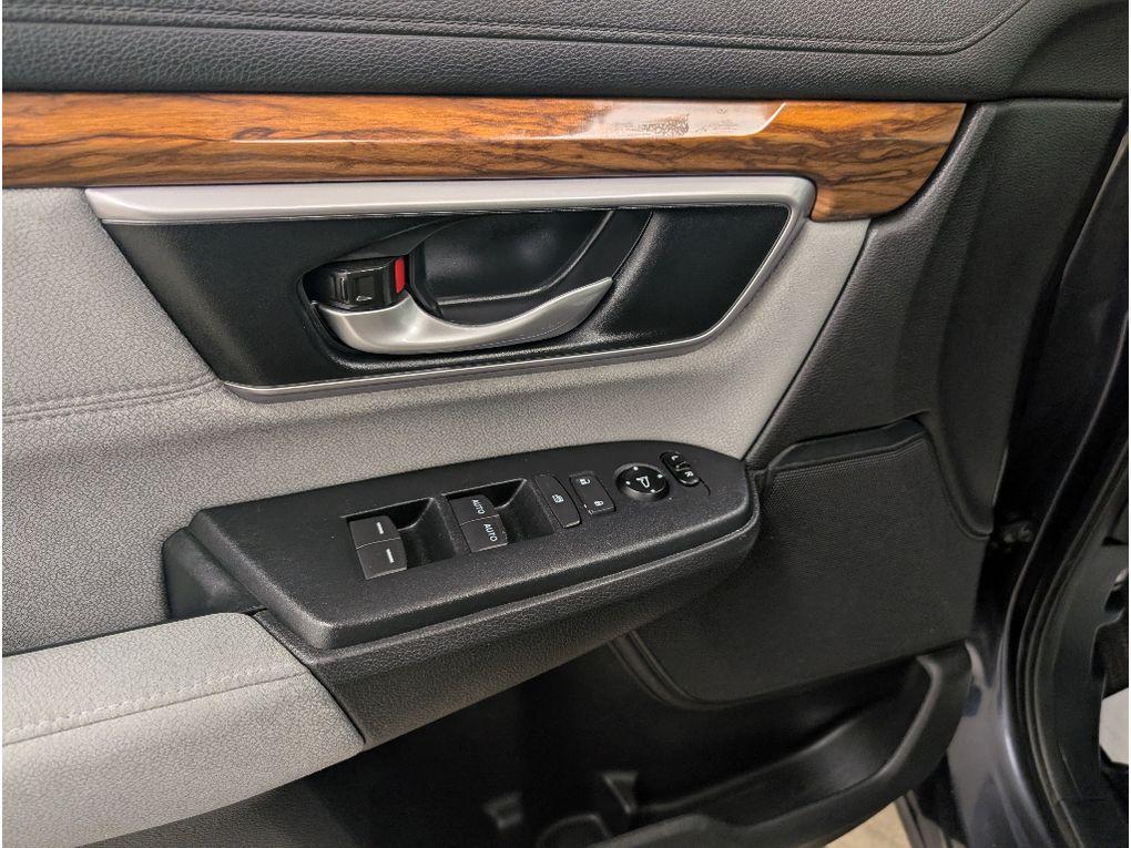 used 2019 Honda CR-V car, priced at $21,999