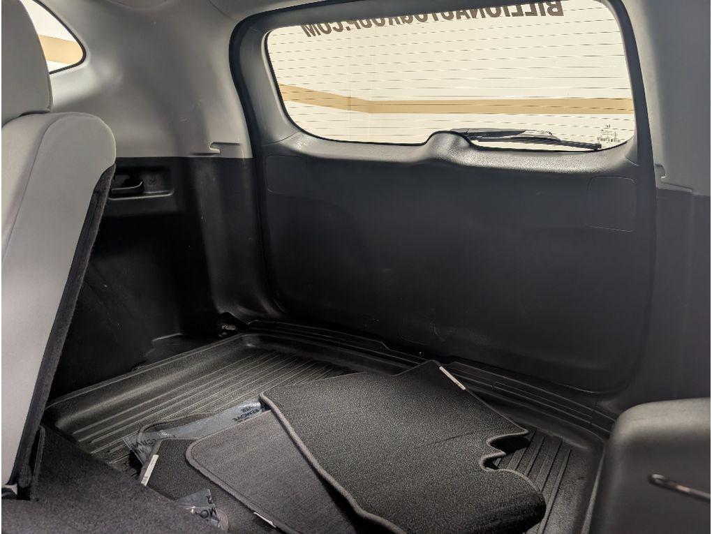 used 2019 Honda CR-V car, priced at $21,999