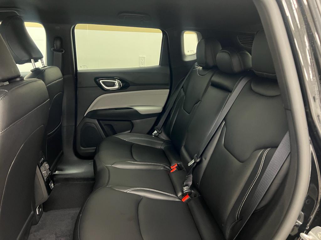 new 2026 Jeep Compass car, priced at $33,648