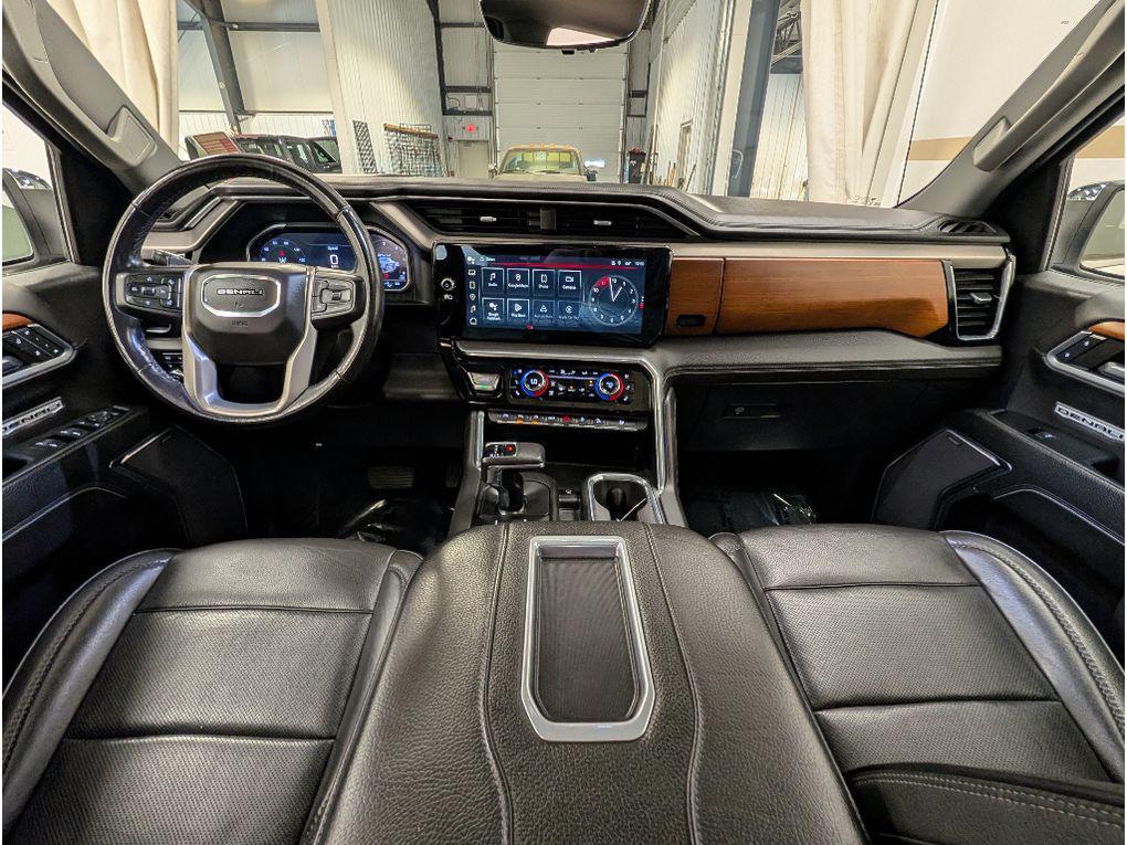 used 2022 GMC Sierra 1500 car, priced at $51,999