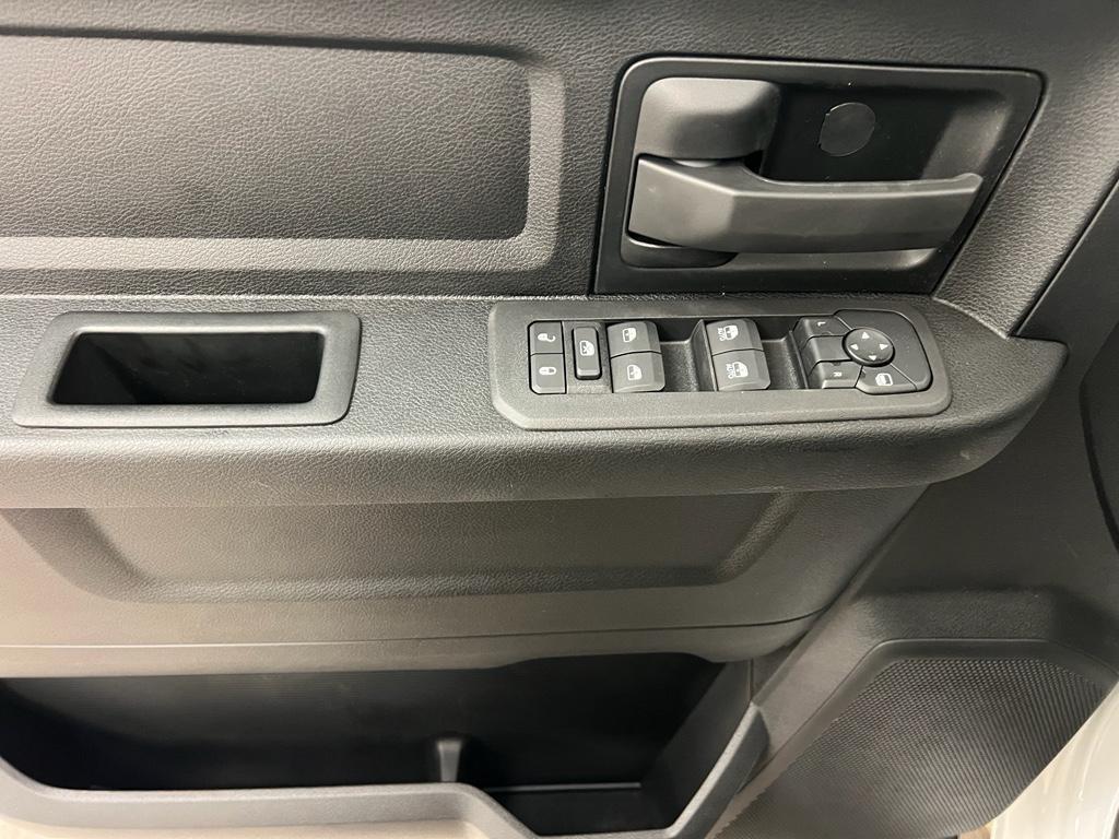 new 2026 Ram 3500 car, priced at $69,924