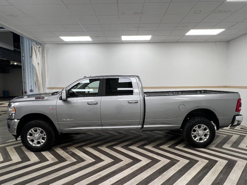 used 2024 Ram 3500 car, priced at $67,999