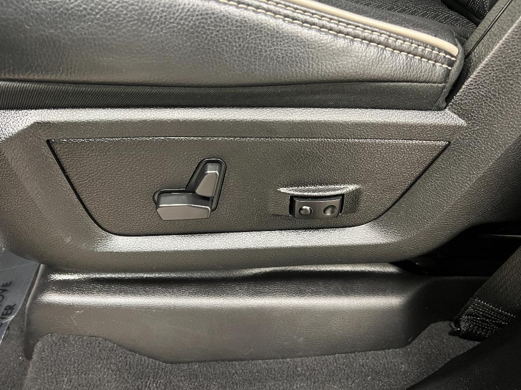 used 2024 Ram 3500 car, priced at $67,999