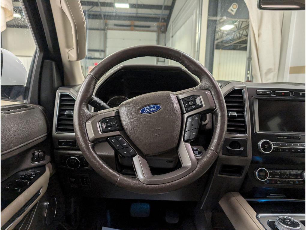 used 2019 Ford Expedition Max car, priced at $19,999