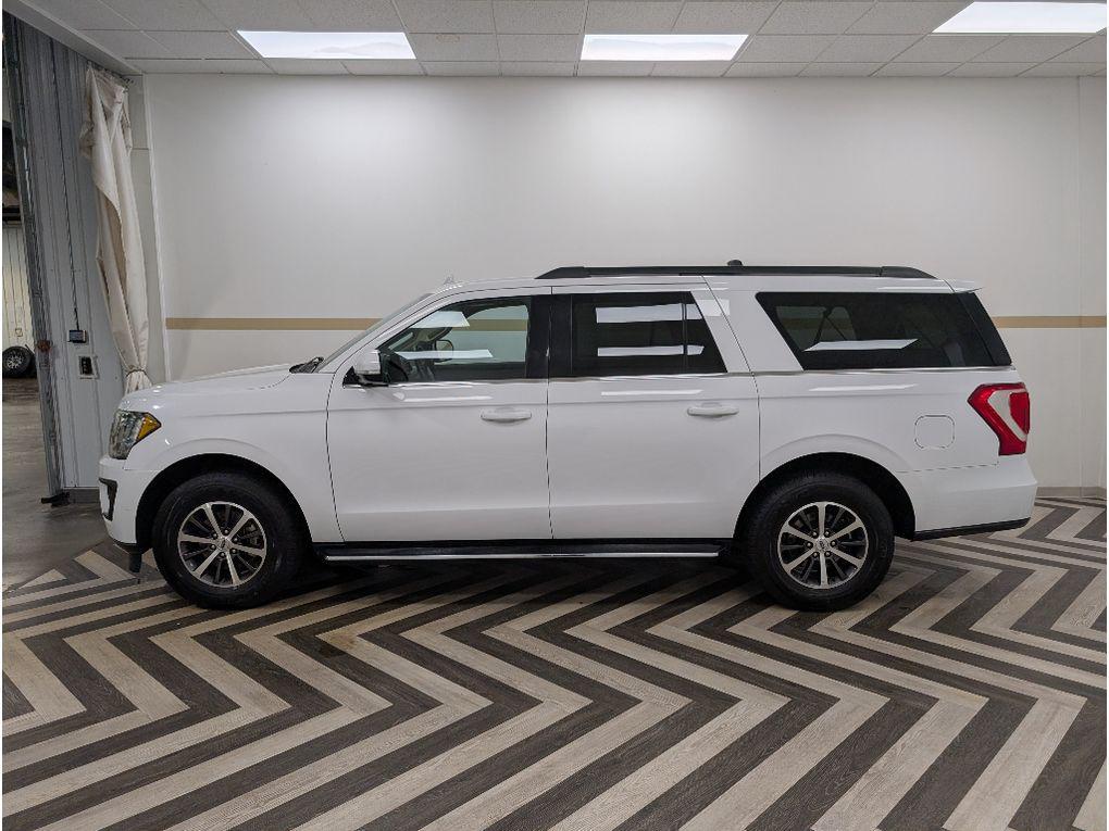 used 2019 Ford Expedition Max car, priced at $19,999