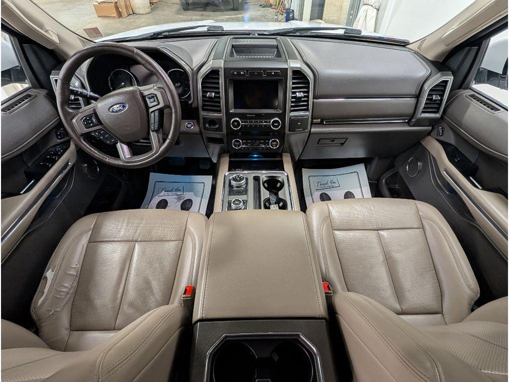 used 2019 Ford Expedition Max car, priced at $19,999