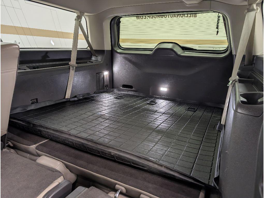 used 2019 Ford Expedition Max car, priced at $19,999