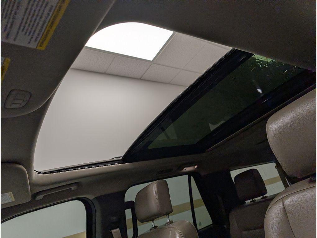 used 2019 Ford Expedition Max car, priced at $19,999