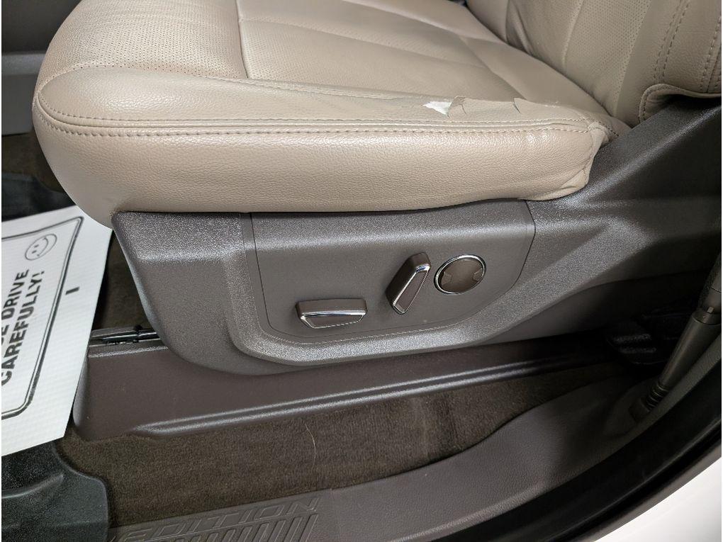 used 2019 Ford Expedition Max car, priced at $19,999