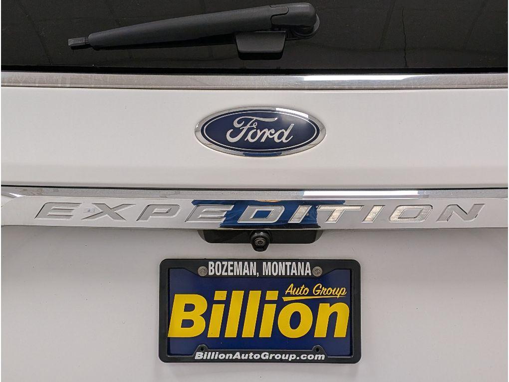 used 2019 Ford Expedition Max car, priced at $19,999
