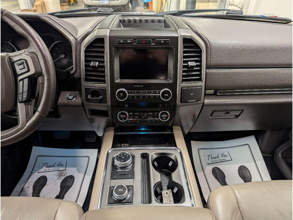 used 2019 Ford Expedition Max car, priced at $19,999